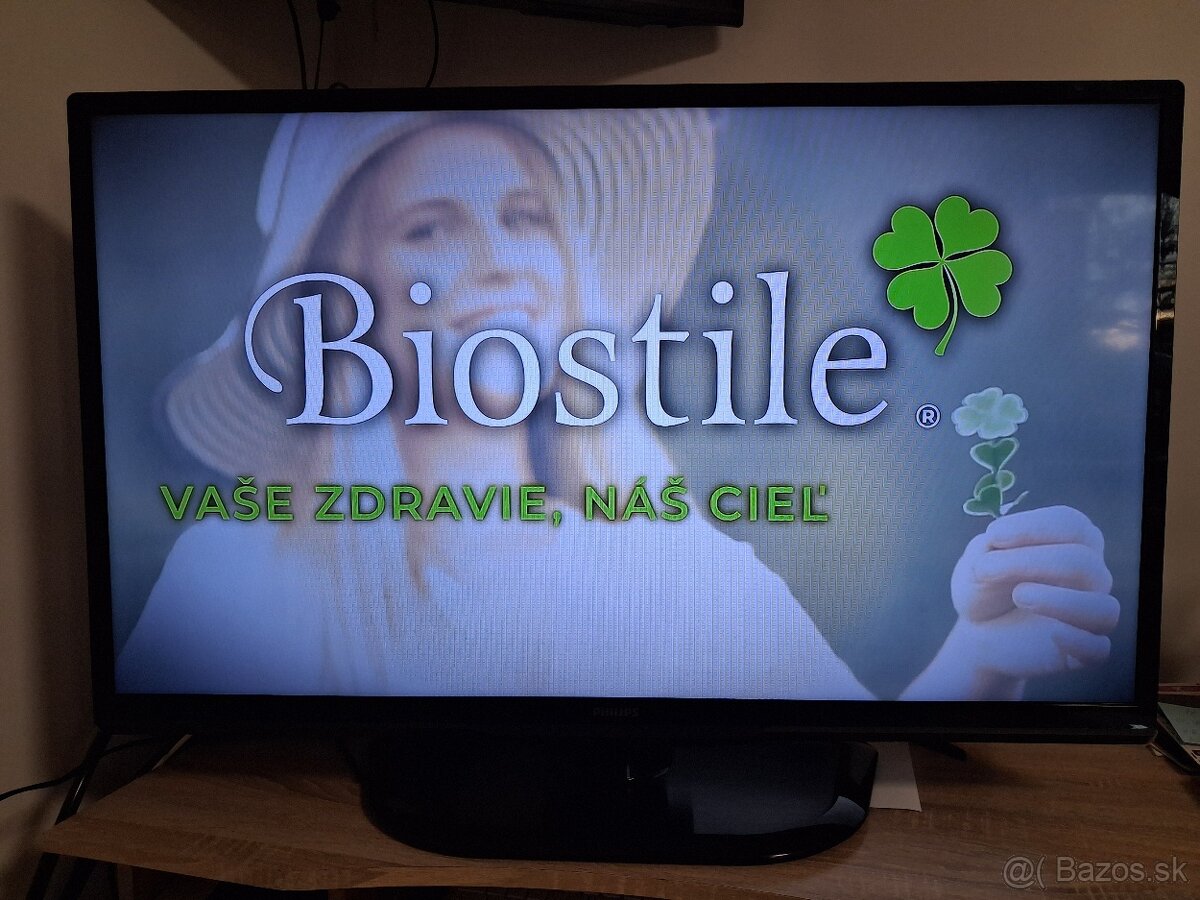 Predám Full HD TV PHILIPS 39PFL3108H/12 - 5