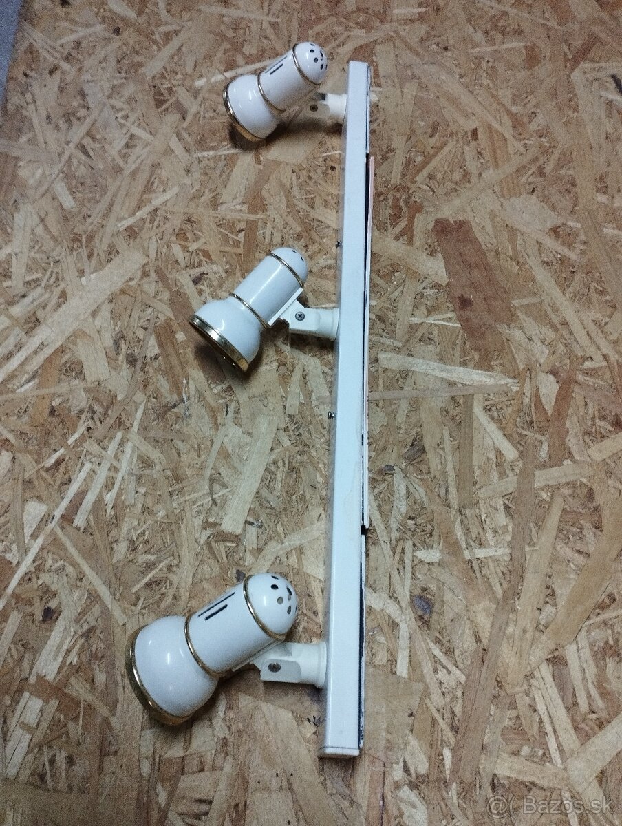 Svietidlá dľa fotiek - 5