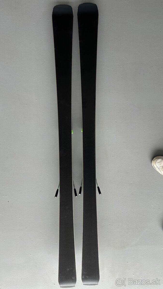 Lyže Elan 168 cm - 5