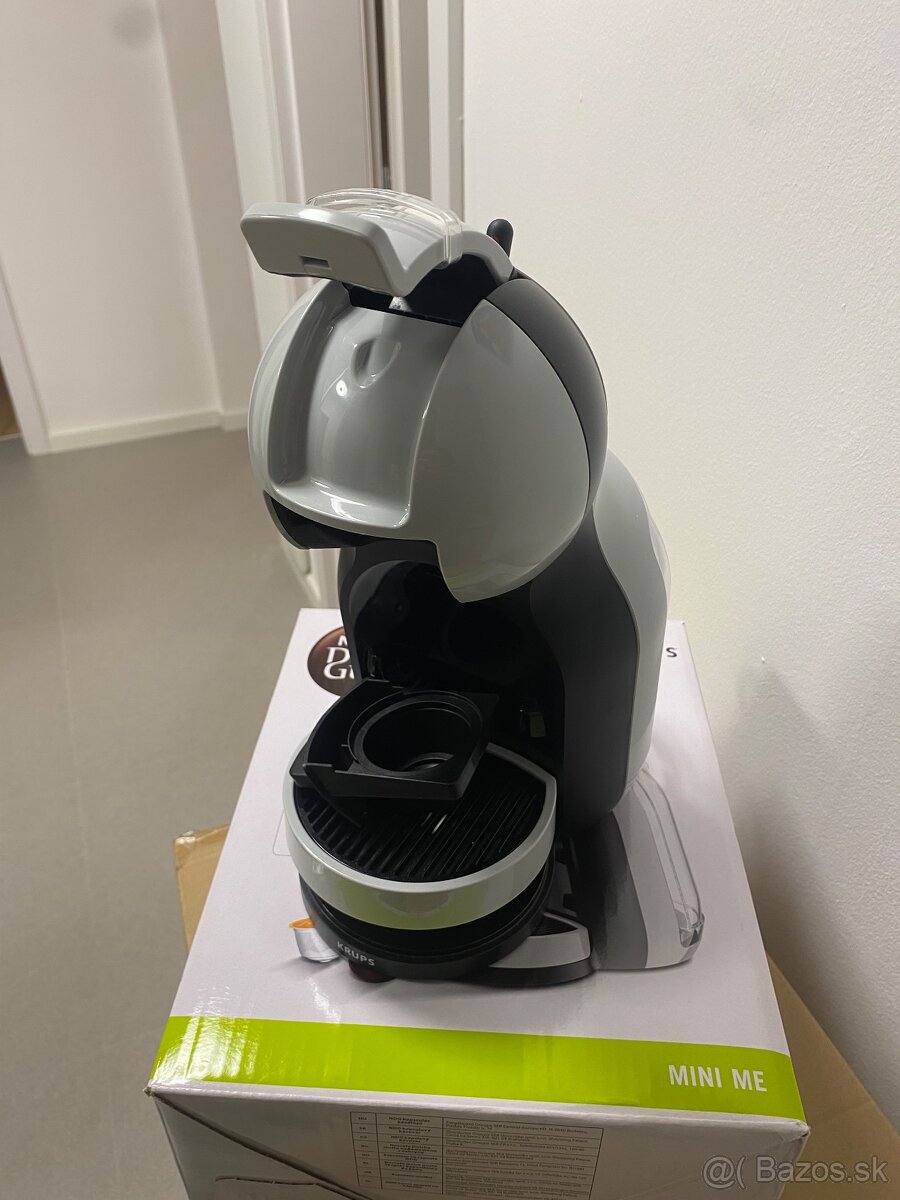 Nescafé Dolce Gusto Mini Me - 5