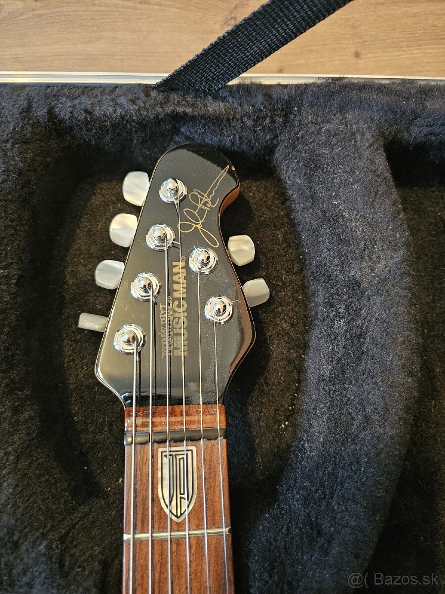 Music Man JP6 Piezo - 5