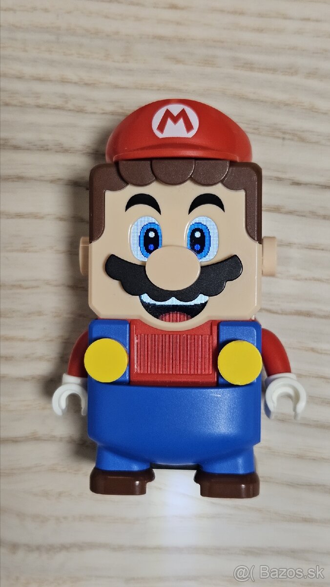 Lego Super Mario 6 setov - 5