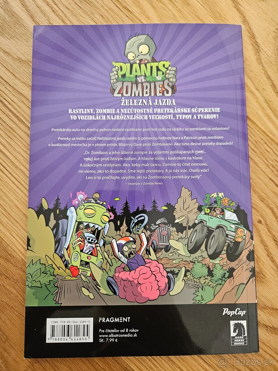 Plants vs. Zombies - 5