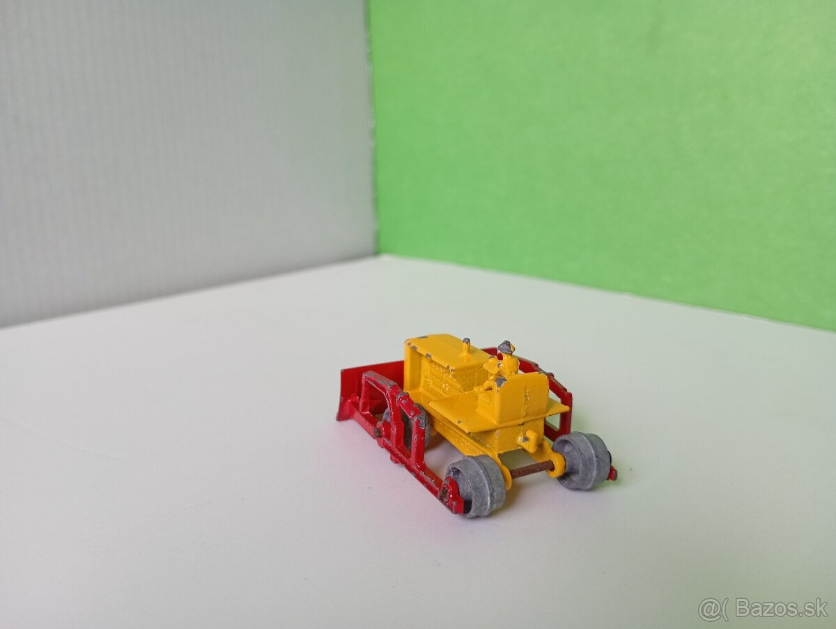 Matchbox - 5