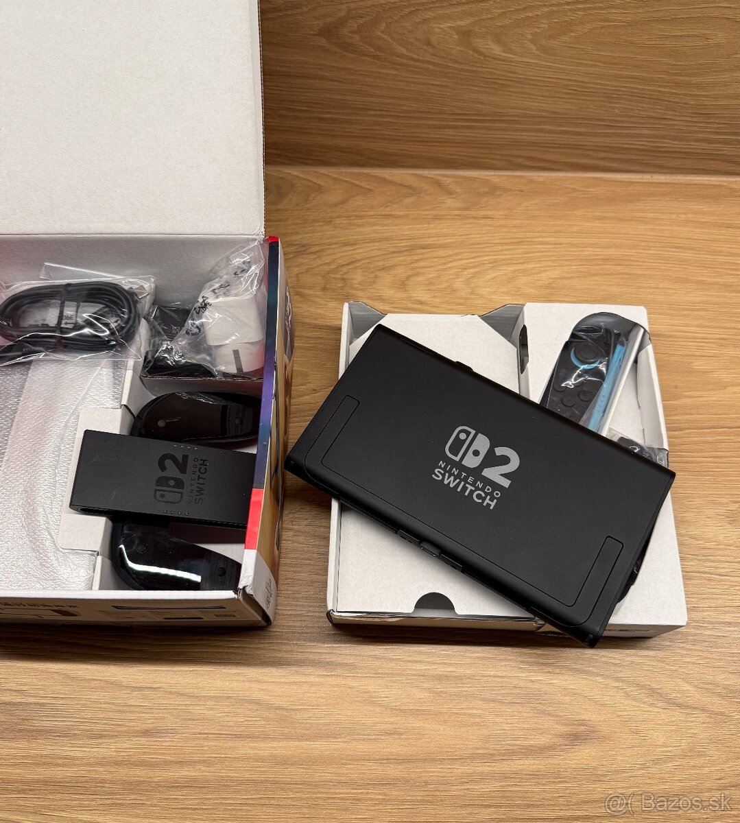 Nintendo Switch 2 - nové - 5