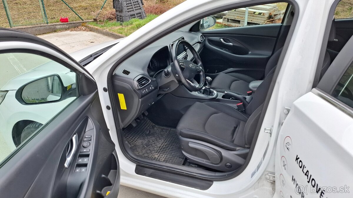 hyundai i30 kombi - 5