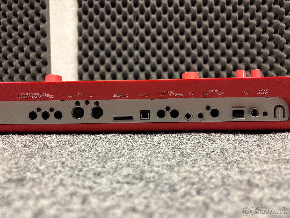 KORG Kross 61 SE - 5