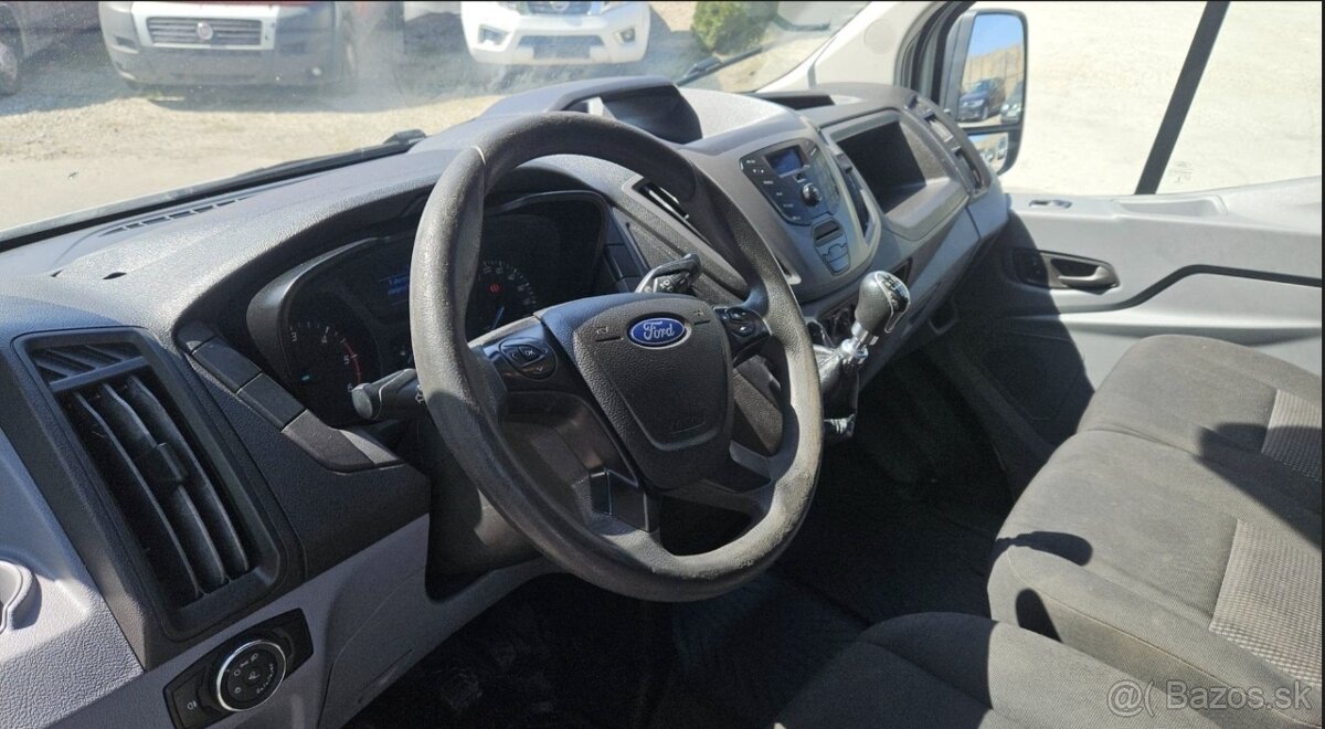 💥 FORD TRANSIT 2.0 TDCI 💥 - 5
