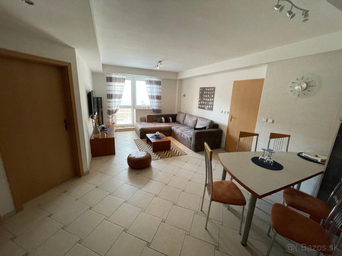 Krásny 3-izbový apartmán v horskom komplexe TATRAN Donovaly - Ansicht 5