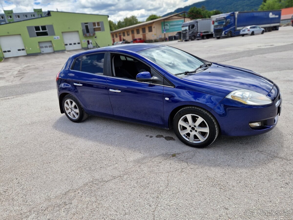Fiat BRAVO - 5