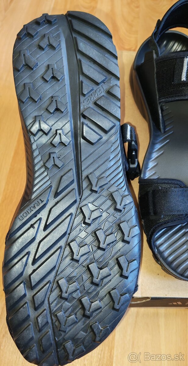 adidas TERREX HYDROTERRA RIVER ROCKS - 5