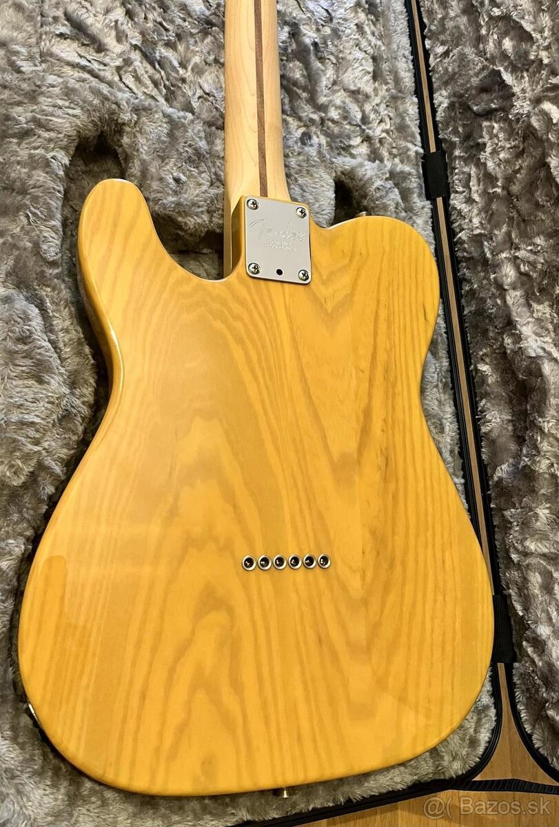 Fender American Professional Telecaster - 5