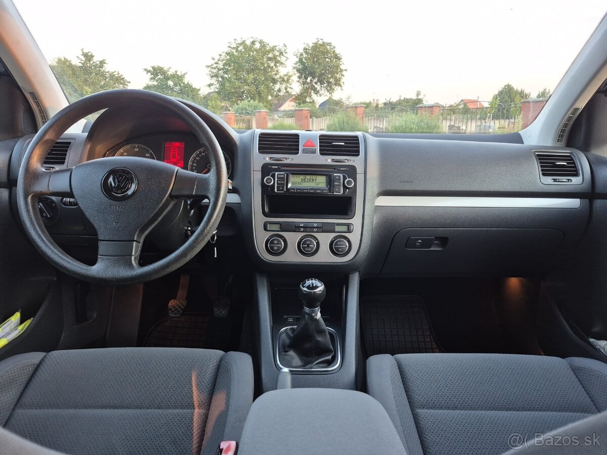 ⭐️ VW GOLF 5. 1,9 TDI - 5