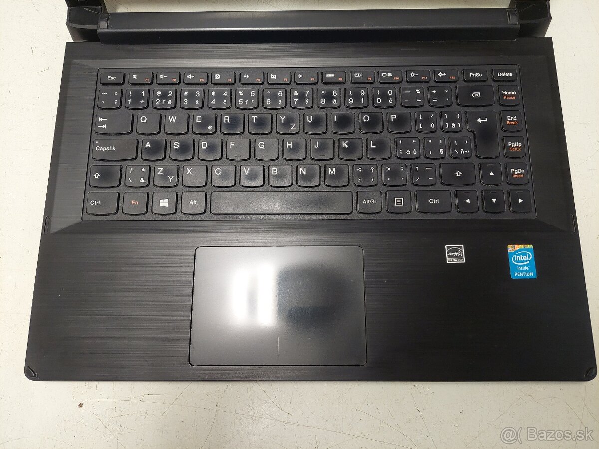 LENOVO - Flex 2 - 5
