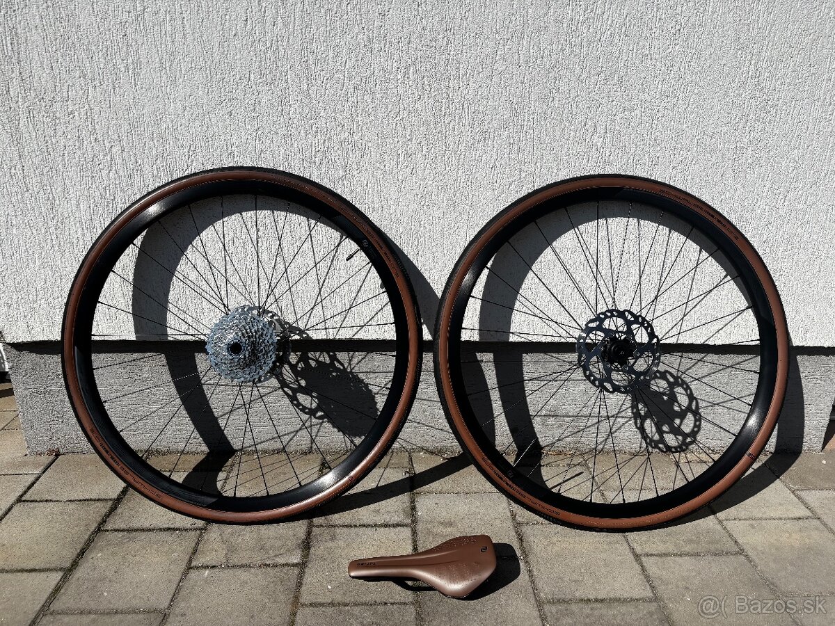 Scott Addict 20 - 5