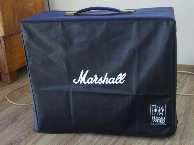 Marshall 1974X - 5