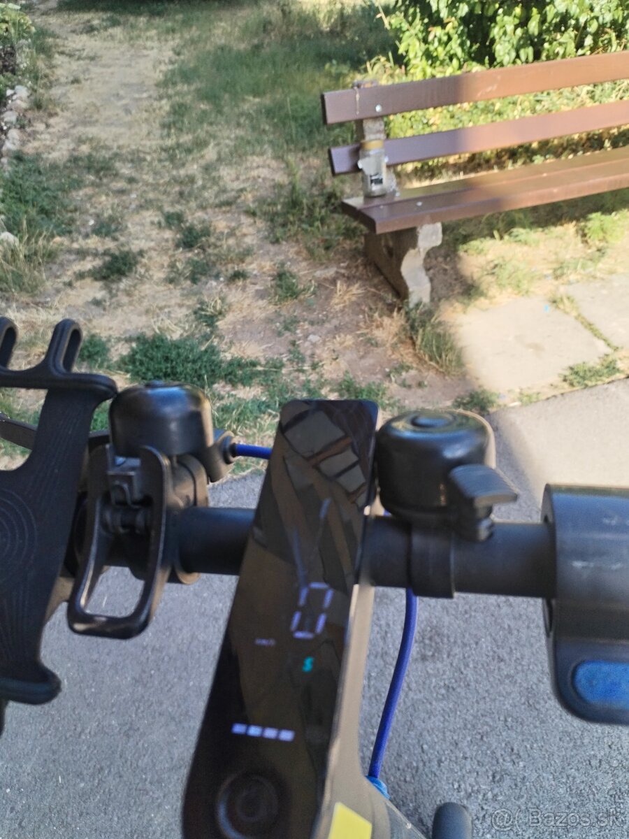 Xiaomi mi electric scooter 3 - 5