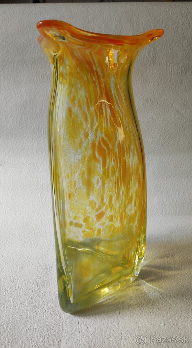 Váza Art Deco - 5