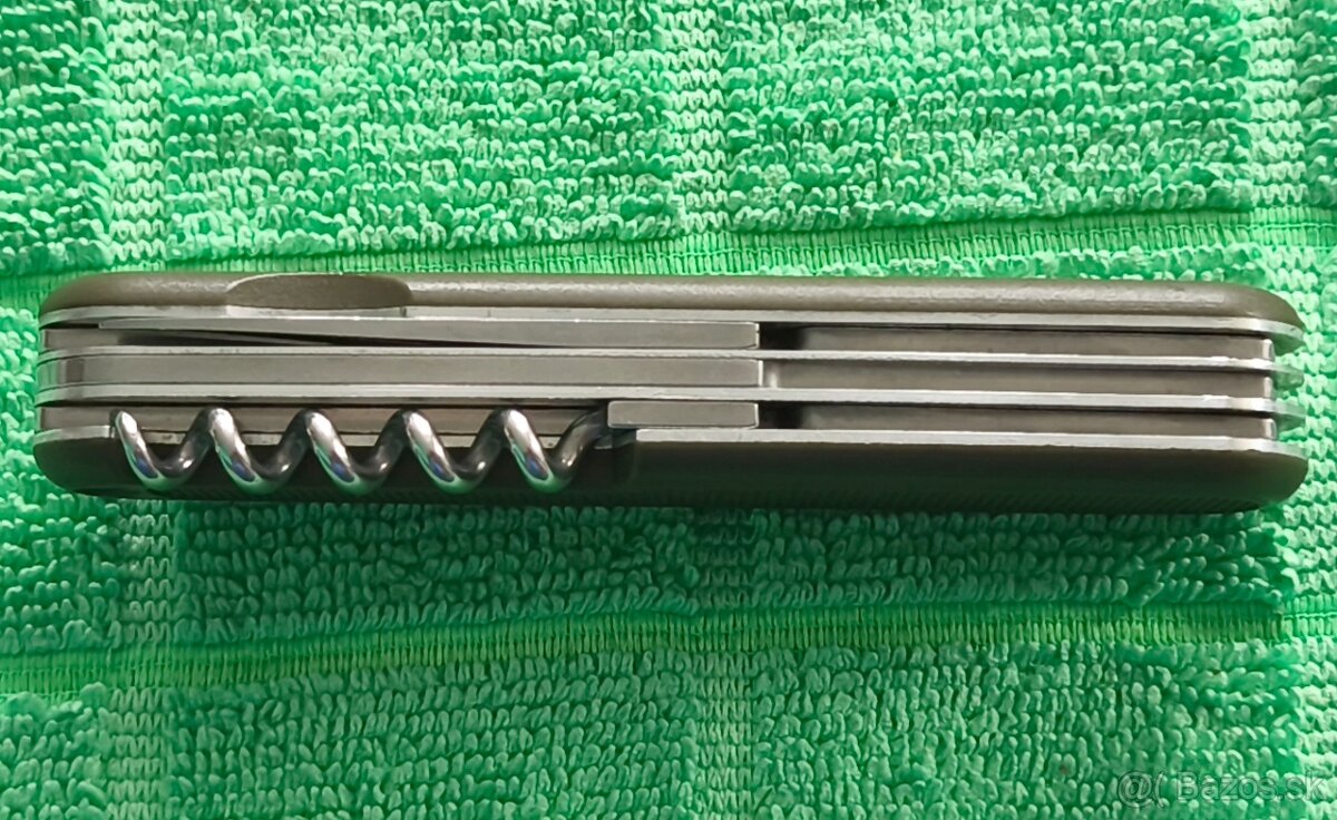 Victorinox Mauser bezchybný stav - 5