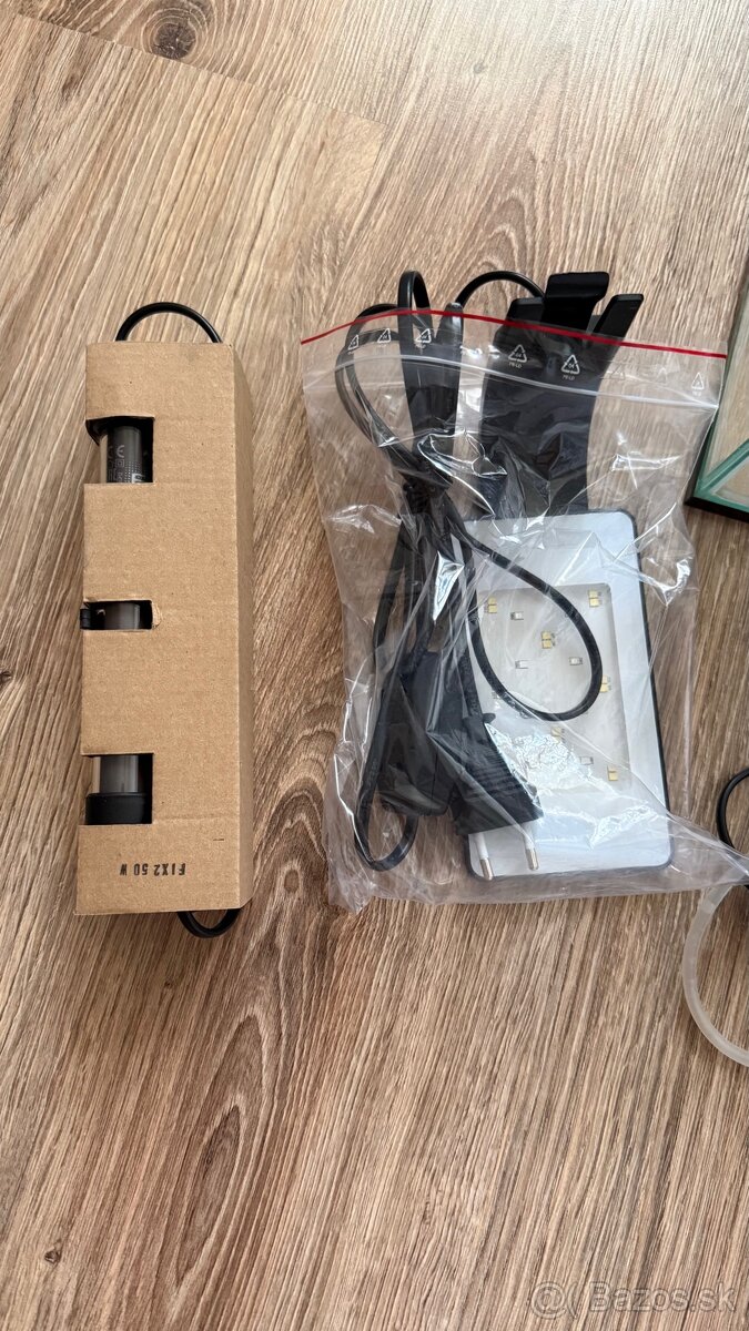 AQUAEL SHRIMP SET - 5