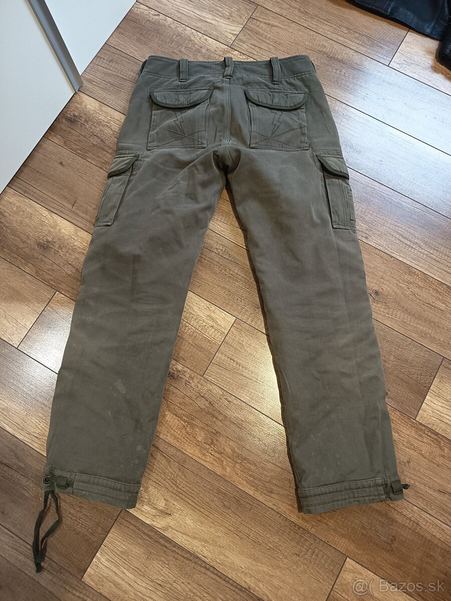 John Doe cargo - 5