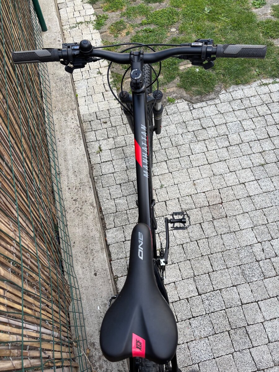 Predám horský bicykel - 5
