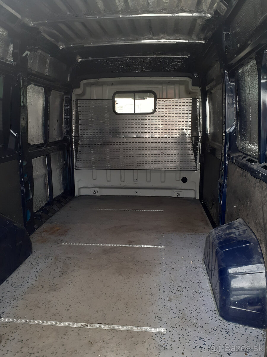 Fiat Ducato 2.3JTD L2H2 - 5