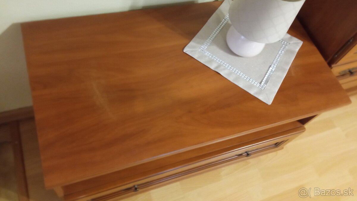 Nábytok zostava, obývačka - 5