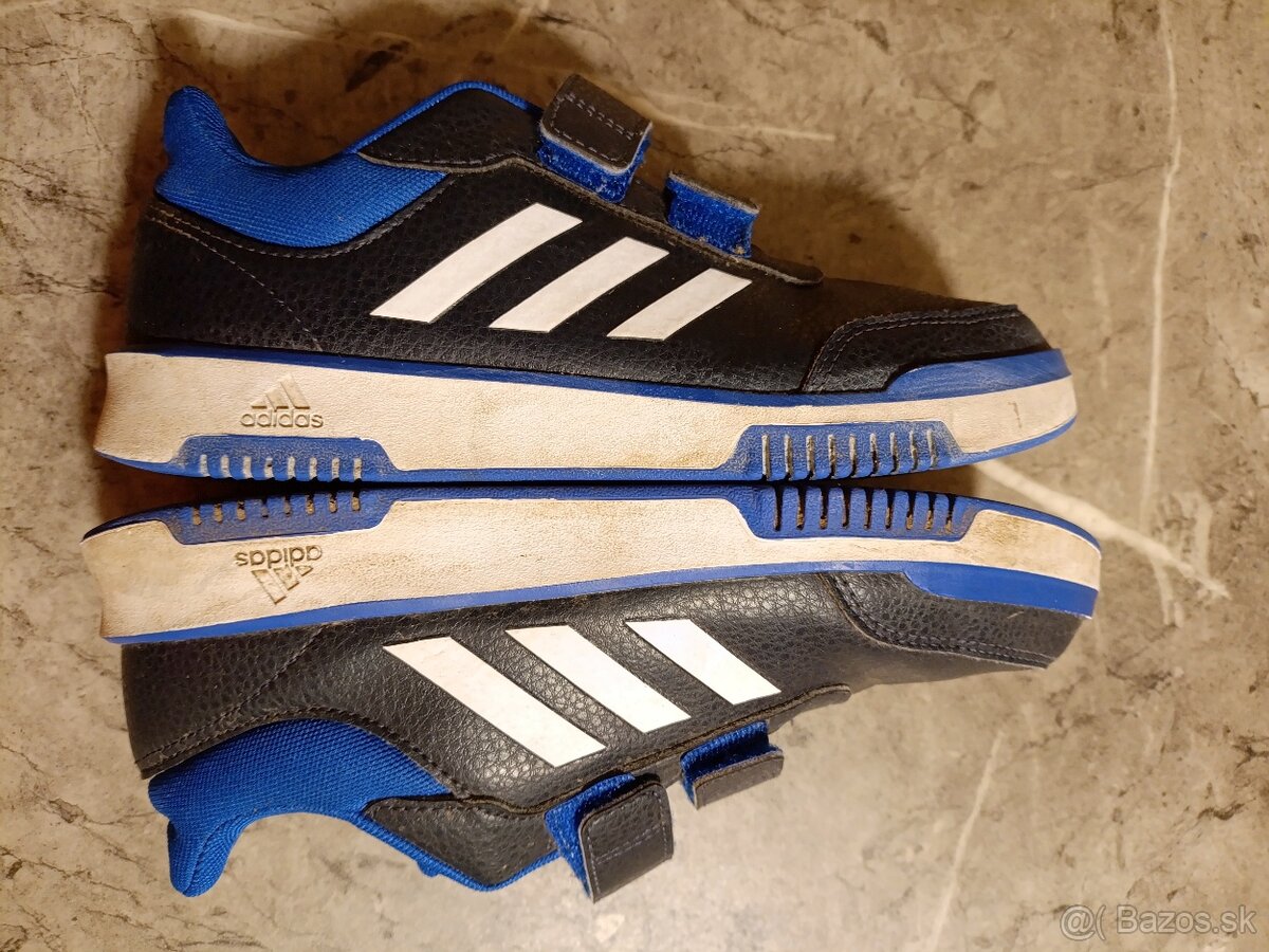 chlapčenské tenisky Adidas - VD 23cm - 5