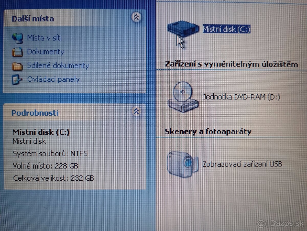 predám notebook LENOVO G530 . WINDOWS XP - 5