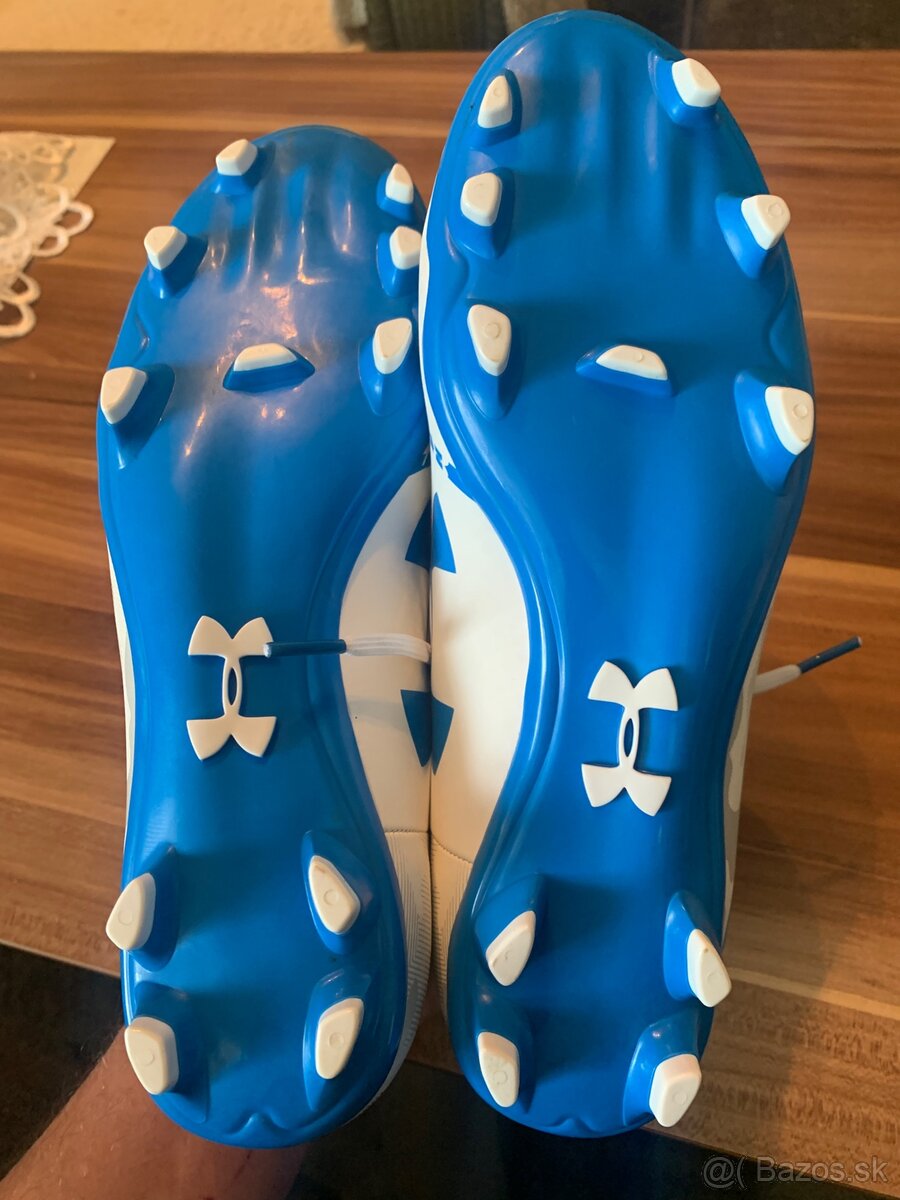 Under Armour kopačky - 5