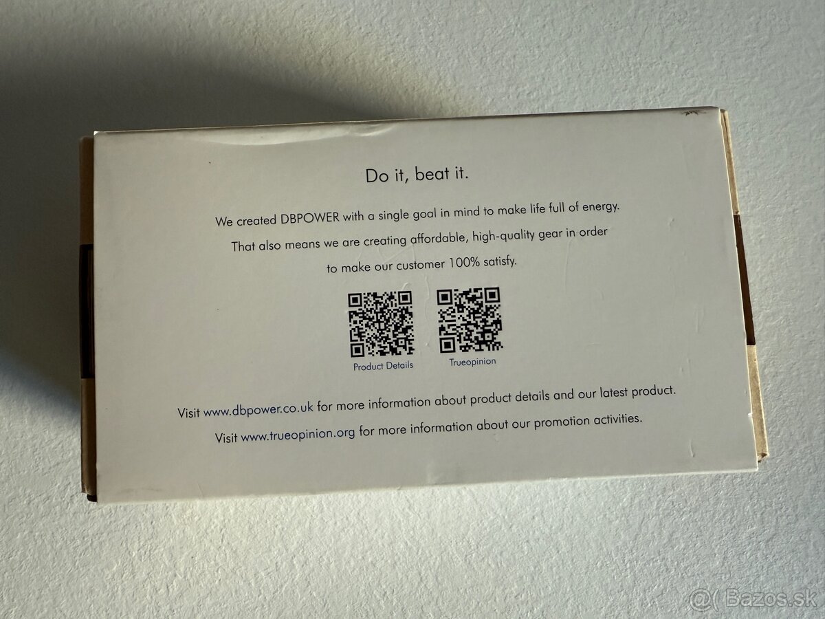 Digitalny laserovy dialkomer 60m - 5