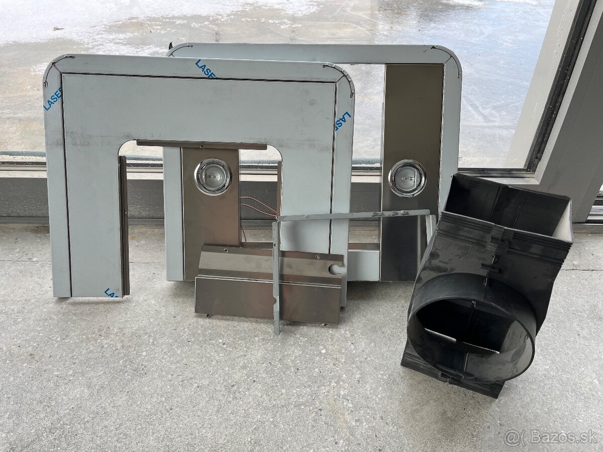 Digestor gorenie dkg 902 ora-e - 5