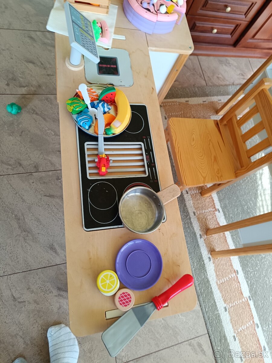 Kuchynka aj Obchod - 5