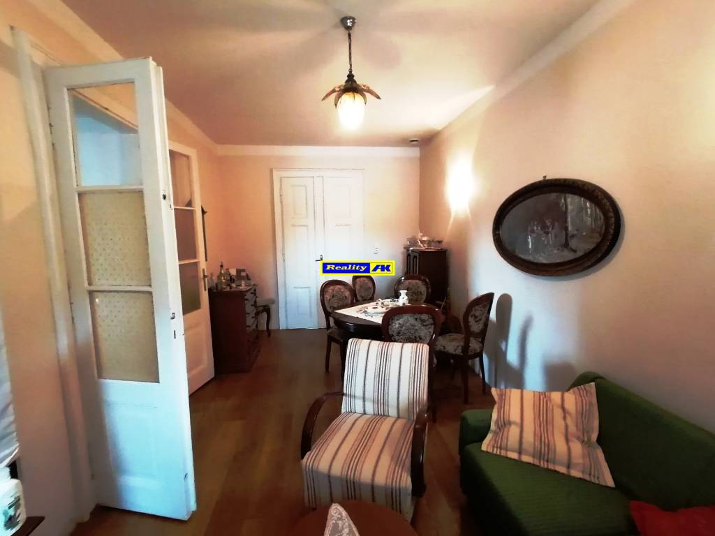 Rodinný dom v Mošovciach: Pokojné bývanie v srdci Turca - 5