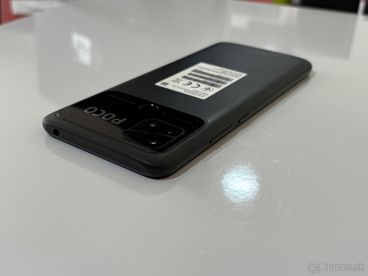 Xiaomi Poco C40 3/32GB TOP stav - 5