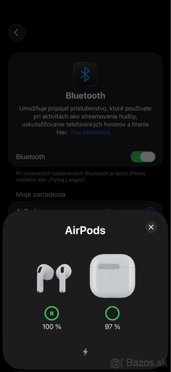 AirPods 4 anc - 5