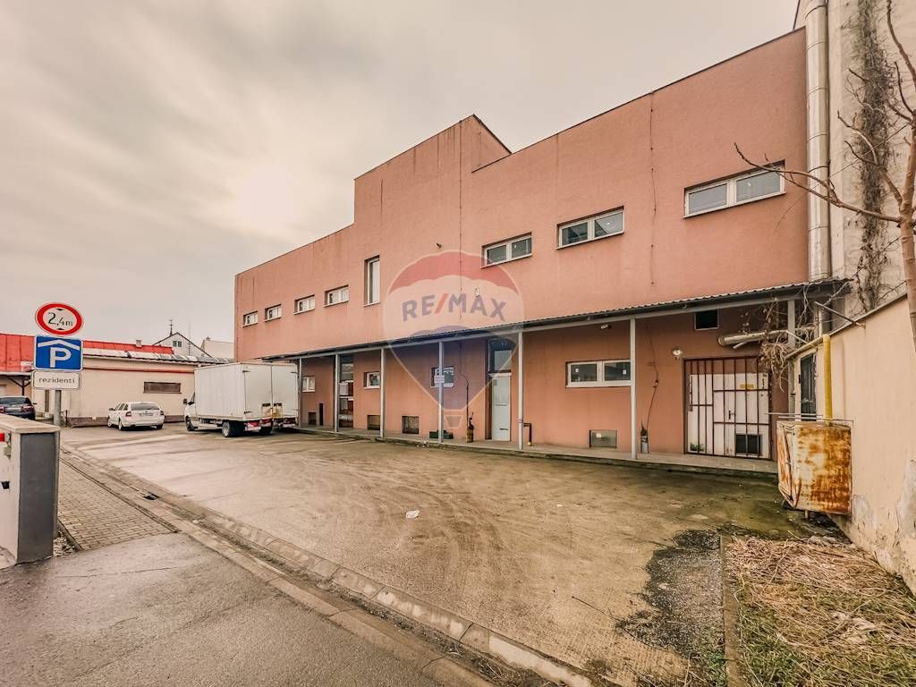 INVESTIČNÁ PRÍLEŽITOSŤ Obchodný dom Orava- Lučenec - NA PR - 5