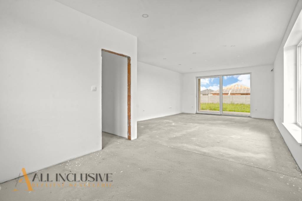 ALL INCLUSIVE | NA PREDAJ 4-IZBOVÁ NOVOSTAVBA, POVODA - 5