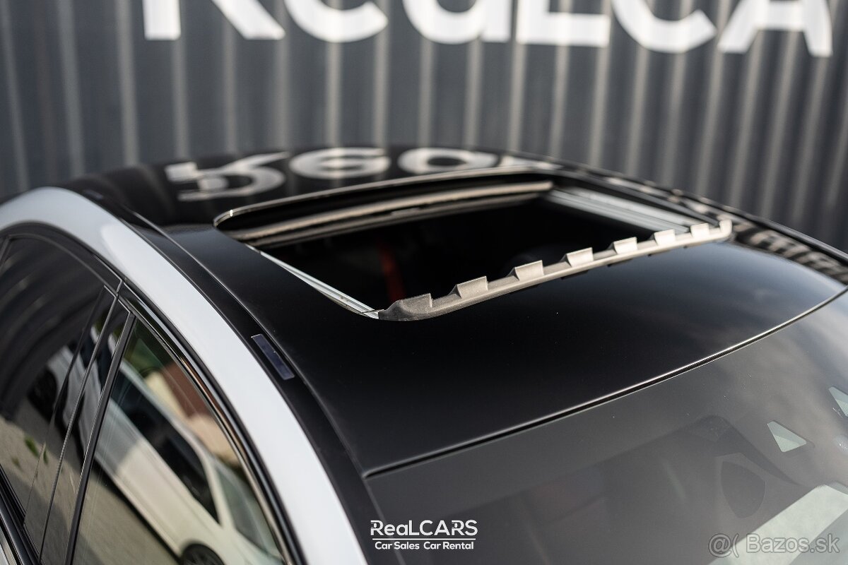 Mercedes-Benz C trieda Sedan 220 d A/T - 5