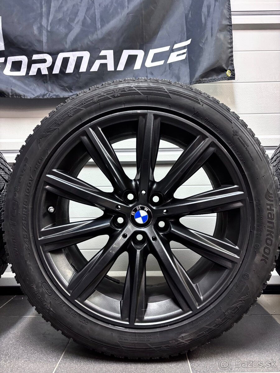 Styling 684 R18 Bmw Zimne - 5