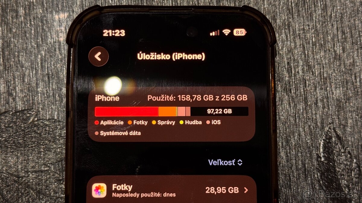 iPhone 14 Pro 256gb - 5