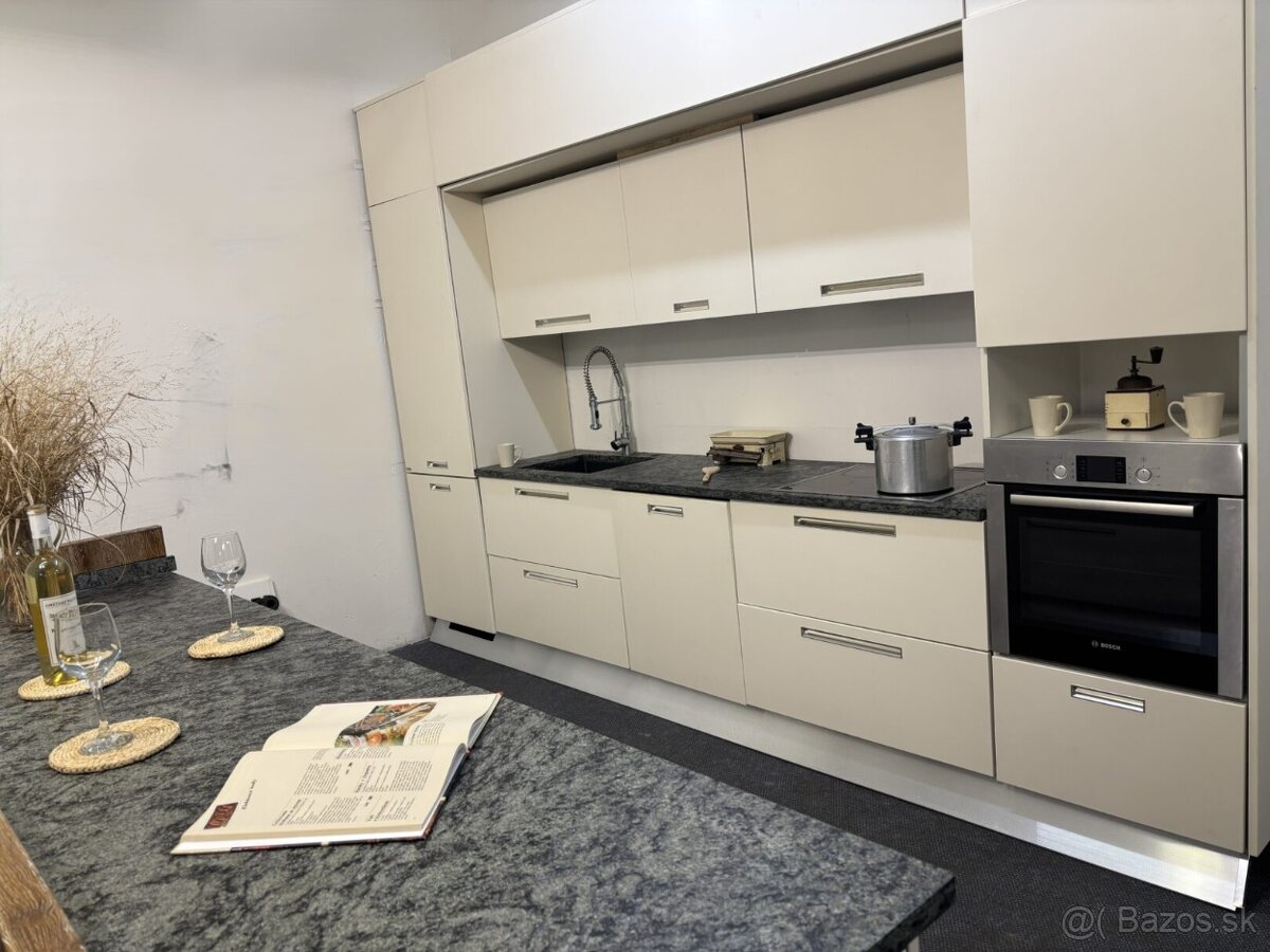 Moderná kuchyňa ANDREA - 5