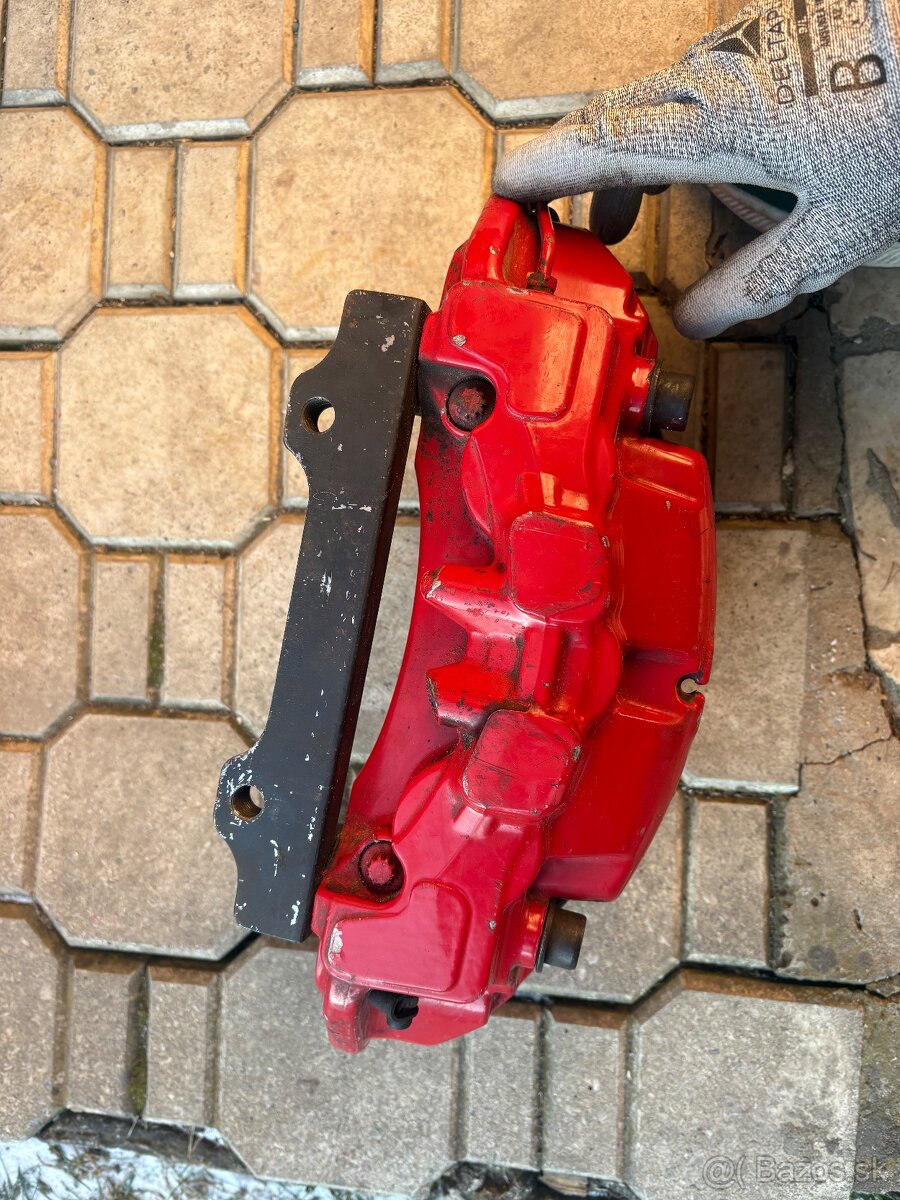 6 piest brembo - 5
