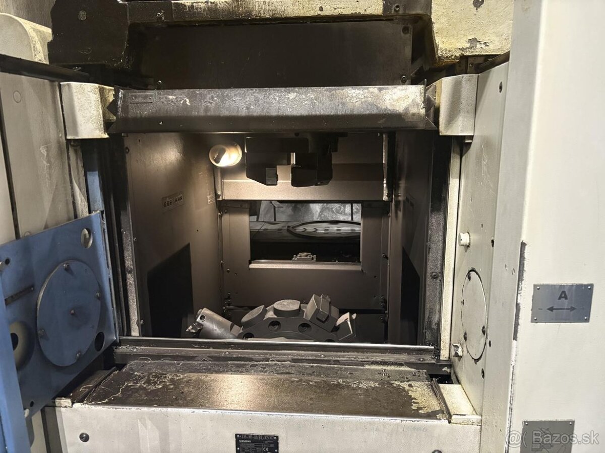 CNC soustruh Emag VL7 (7575) - 5