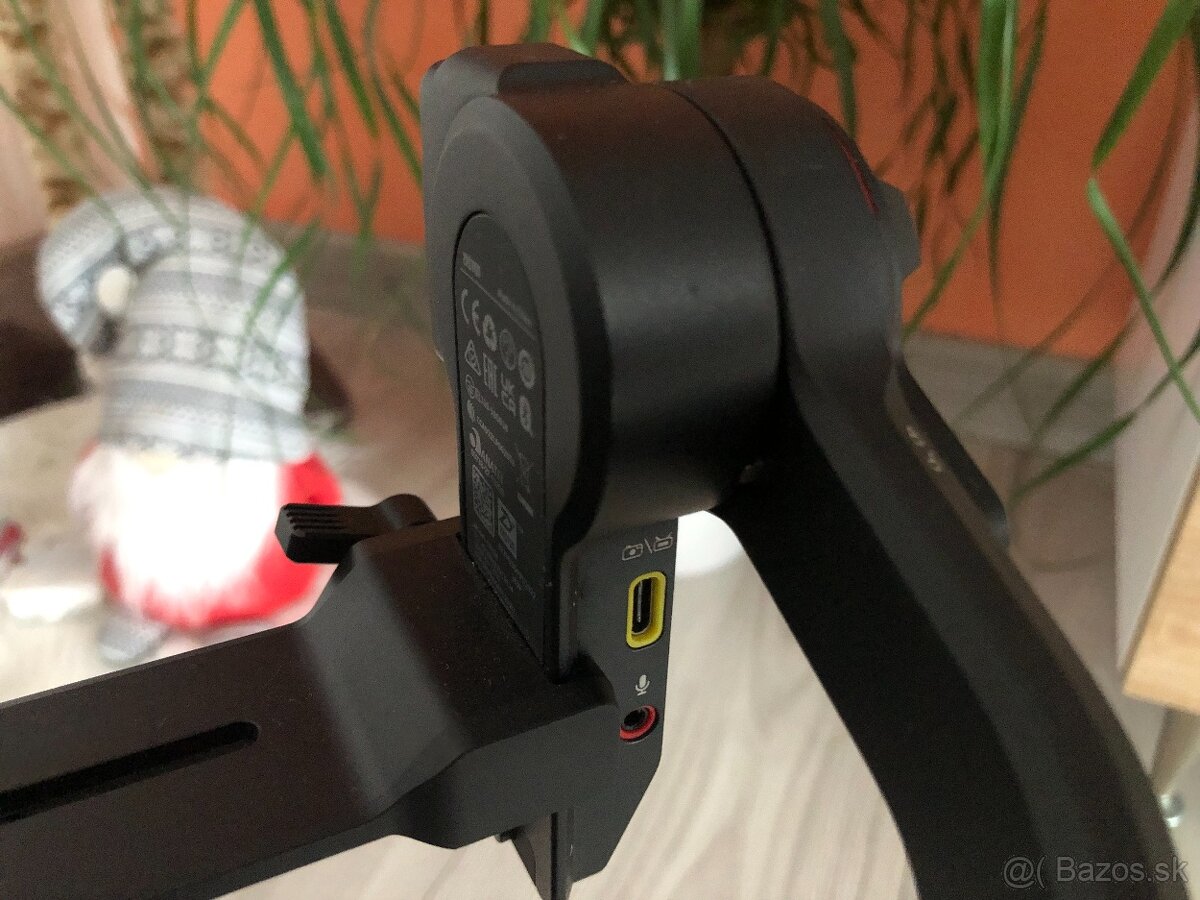 Zhiyun WEEBILL 3 Combo - 5