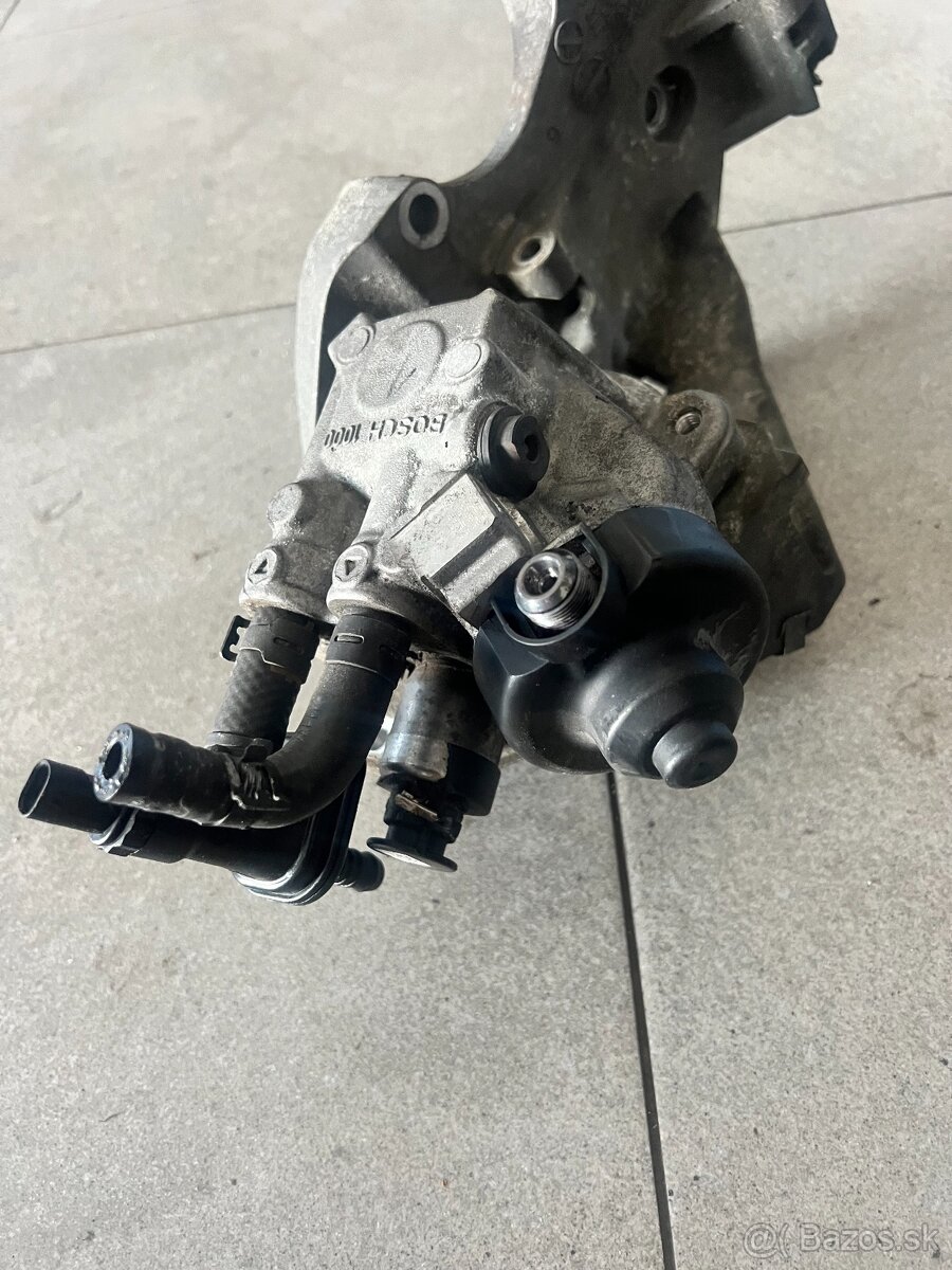 Vysokotlakové čerpadlo 03L130755D - 5