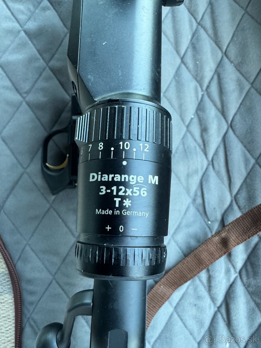 Blaser R8 Success pre Ĺaváka - 5