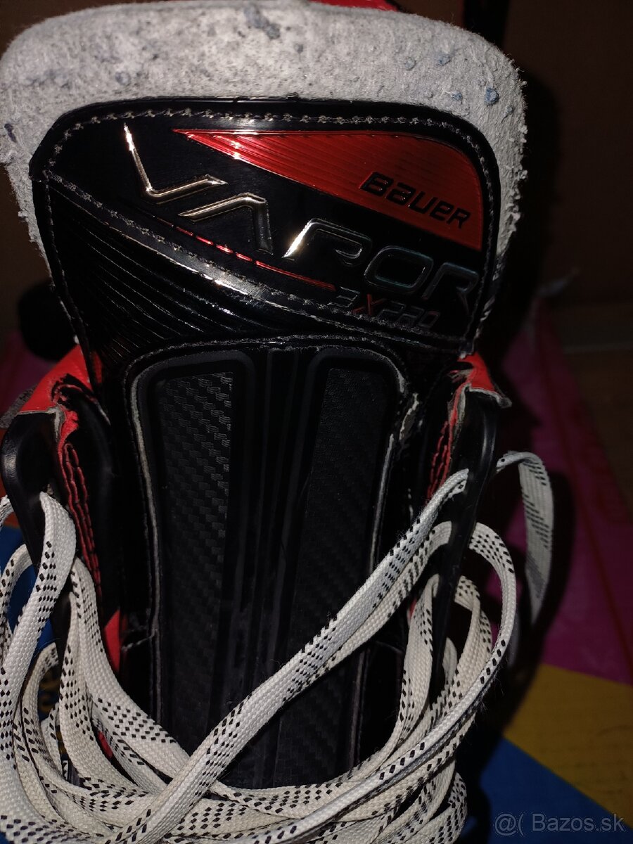 Korčule bauer 3x pro - 5
