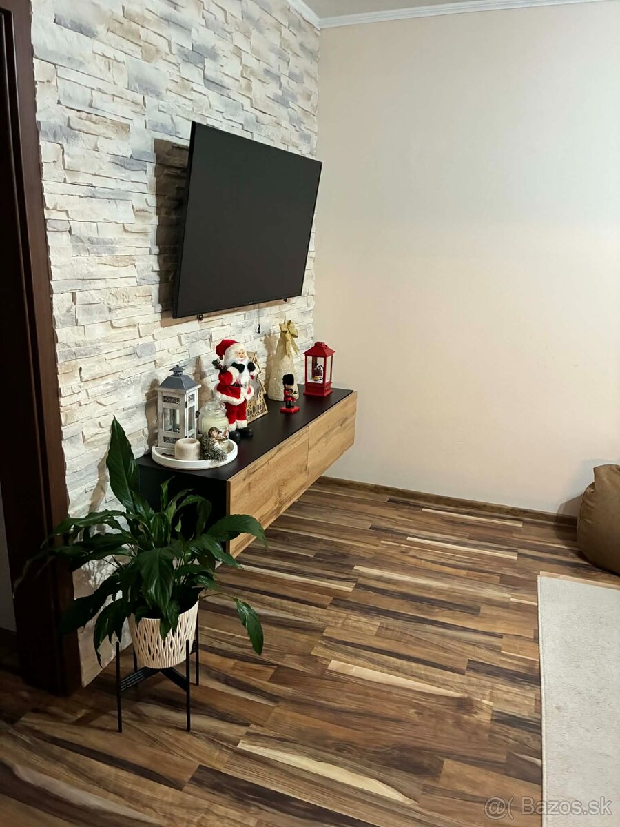 Prenájom 3izb. bytu Tekovské Lužany - 5